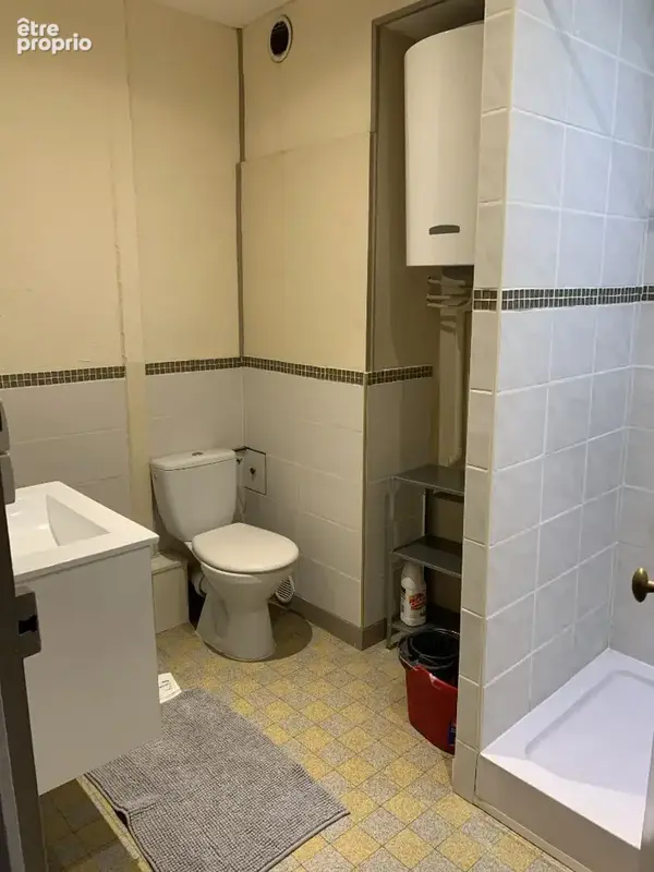 Appartement Vienne 2 pièces 52 m2 - photo 13