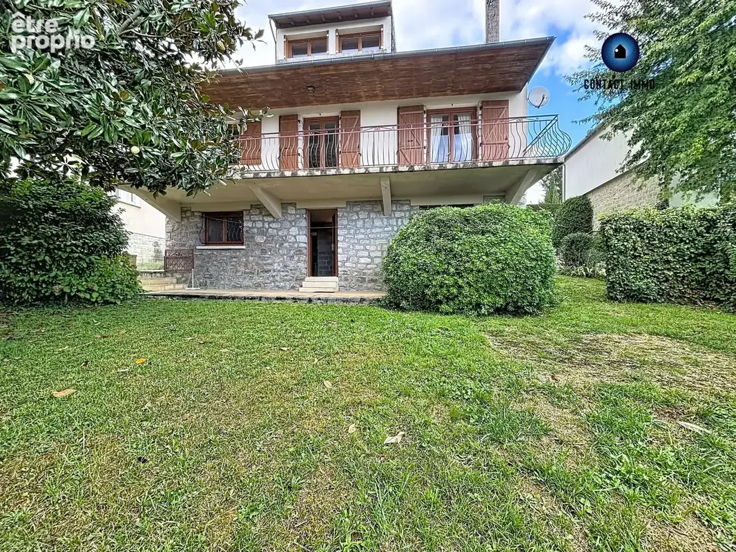 Maison à BRIVE-LA-GAILLARDE