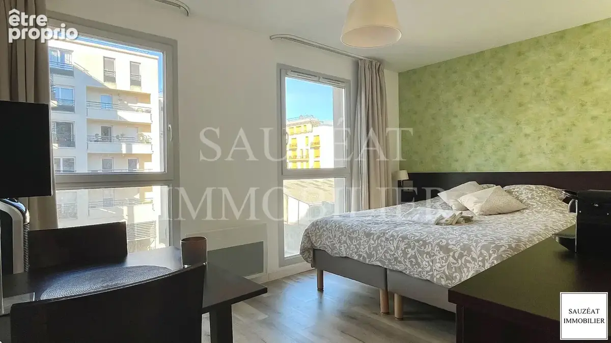 Appartement à MALAKOFF