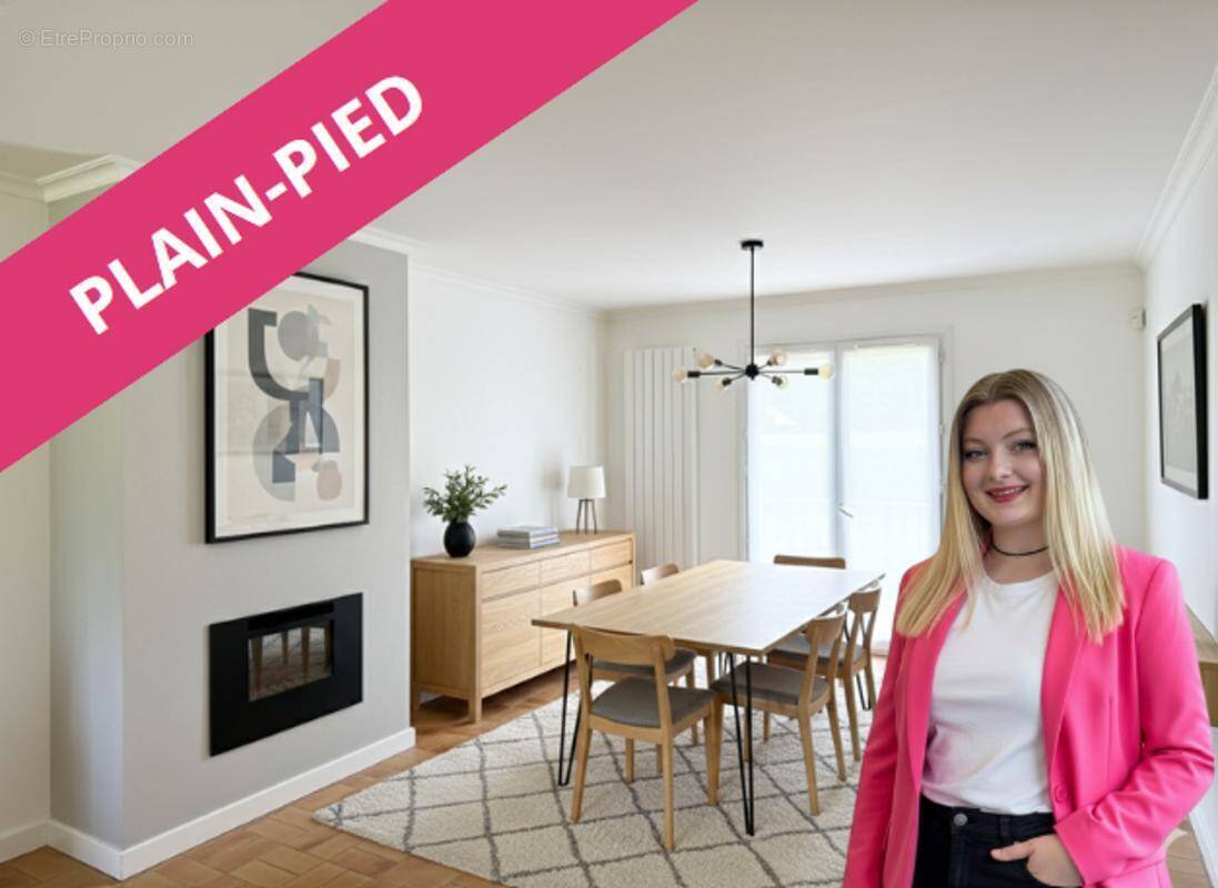 Maison à RAILLENCOURT-SAINTE-OLLE