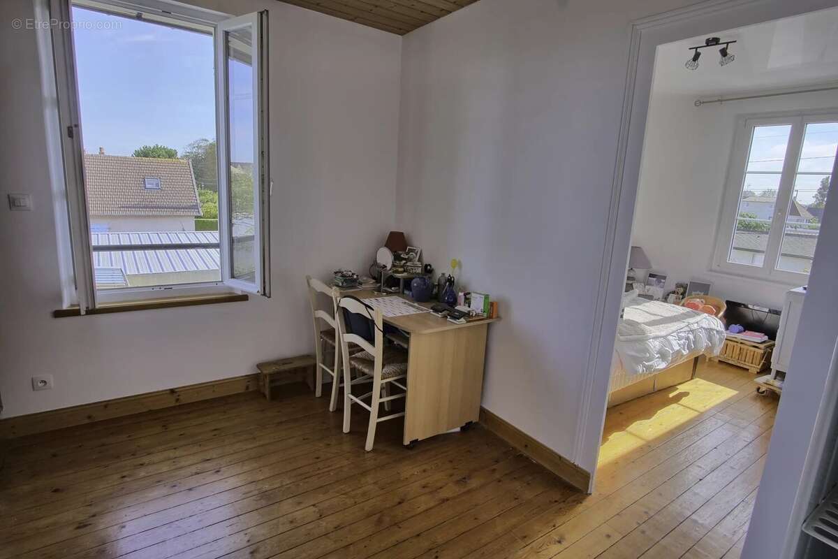 Maison à LANGRUNE-SUR-MER