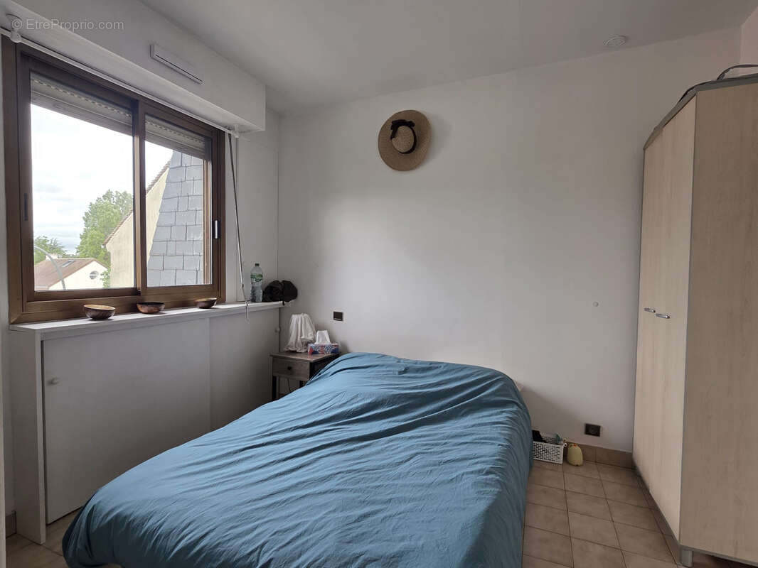 Appartement 2 pièces - saint germain en laye - photo 4
