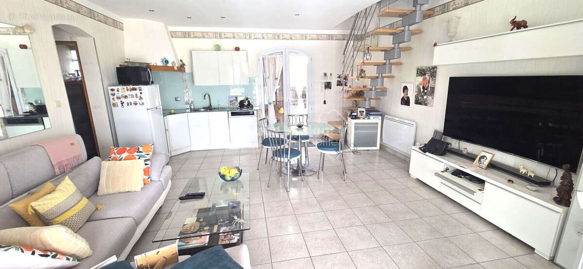 Maison à LE ROVE