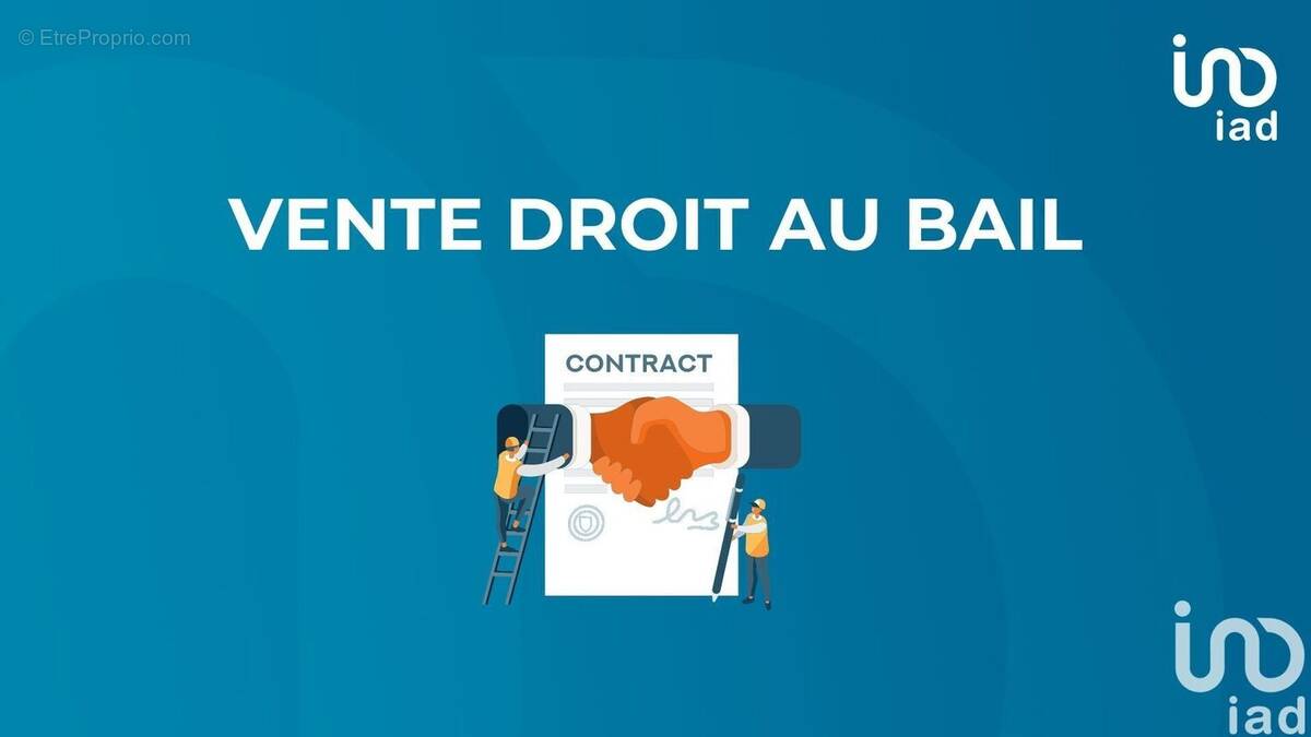 Photo 1 - Commerce à CAHORS