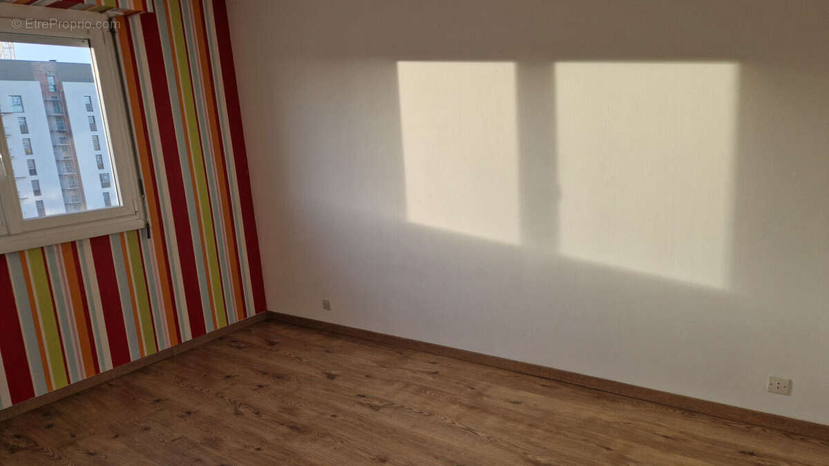 Appartement à TOURS