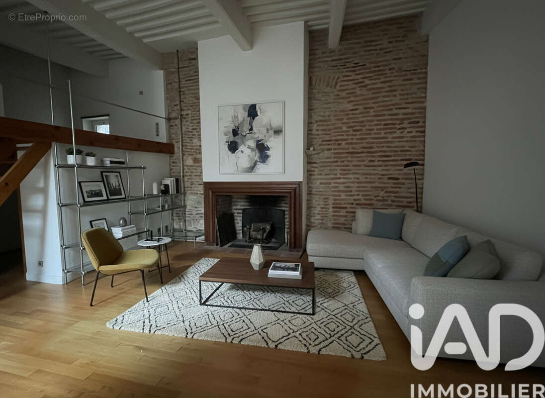 Photo 3 - Appartement à CAHORS