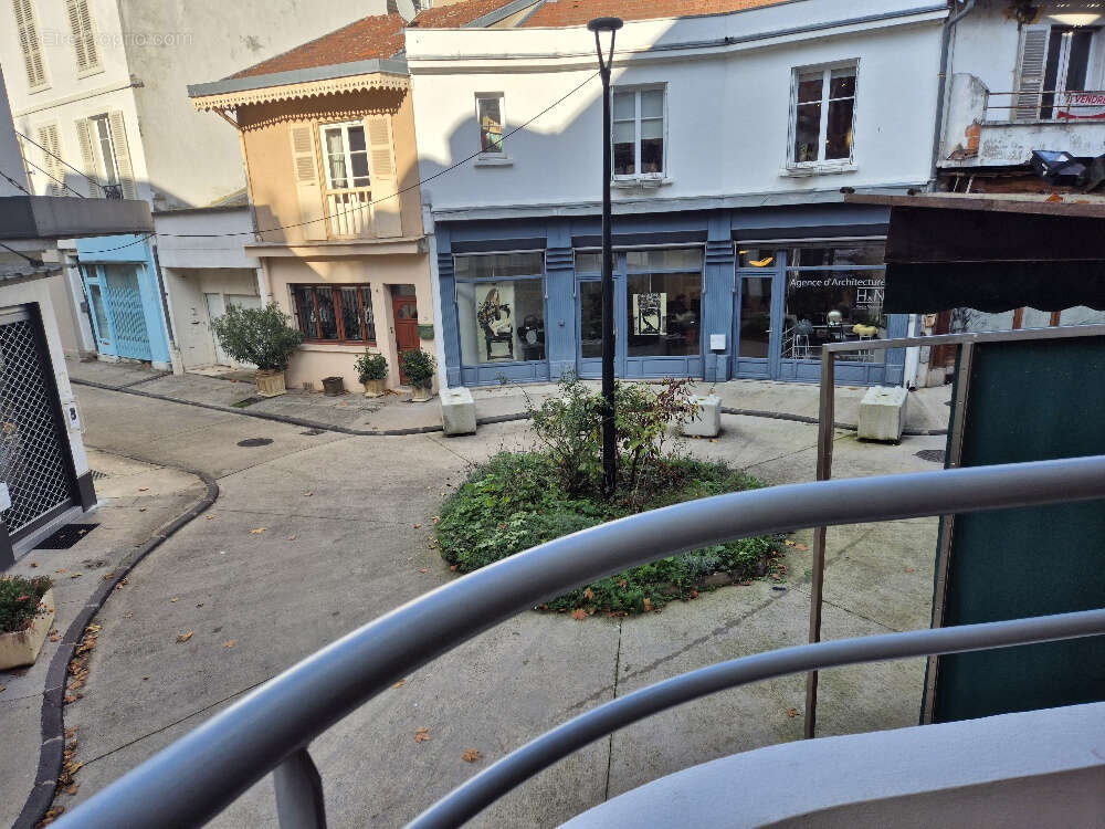 Appartement à VICHY