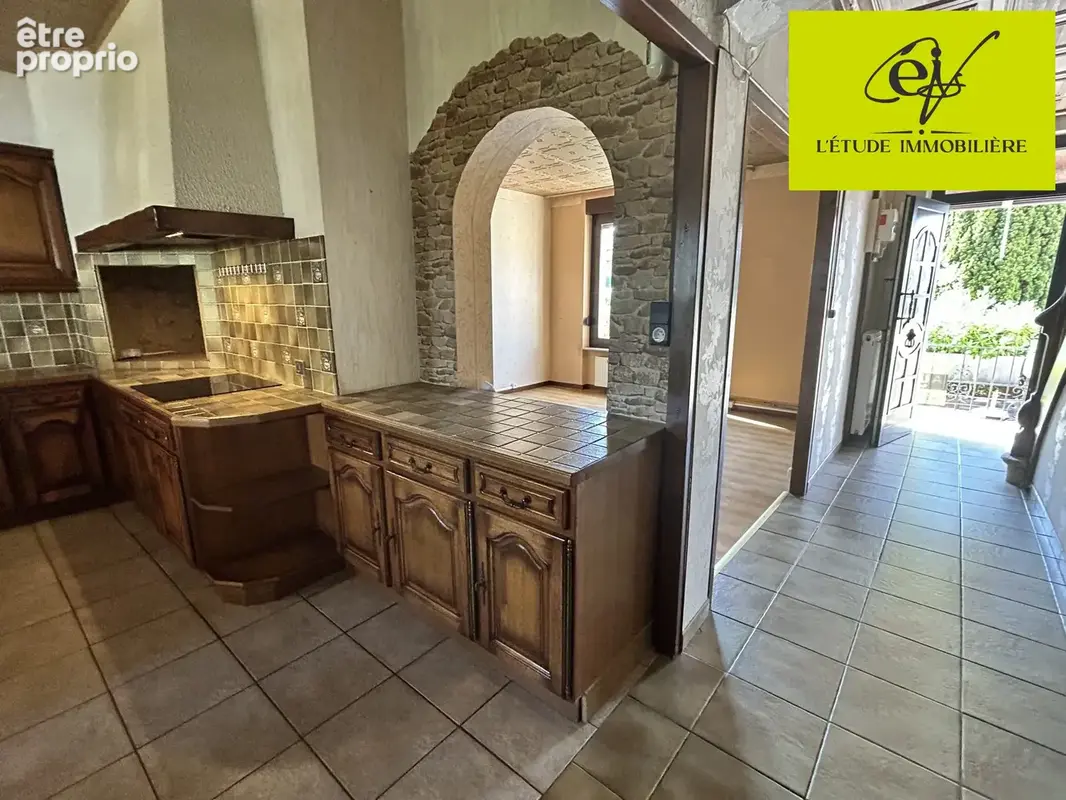 Maison 4 pièces 93 m² à vendre à Stiring-Wendel (57350) - photo 5