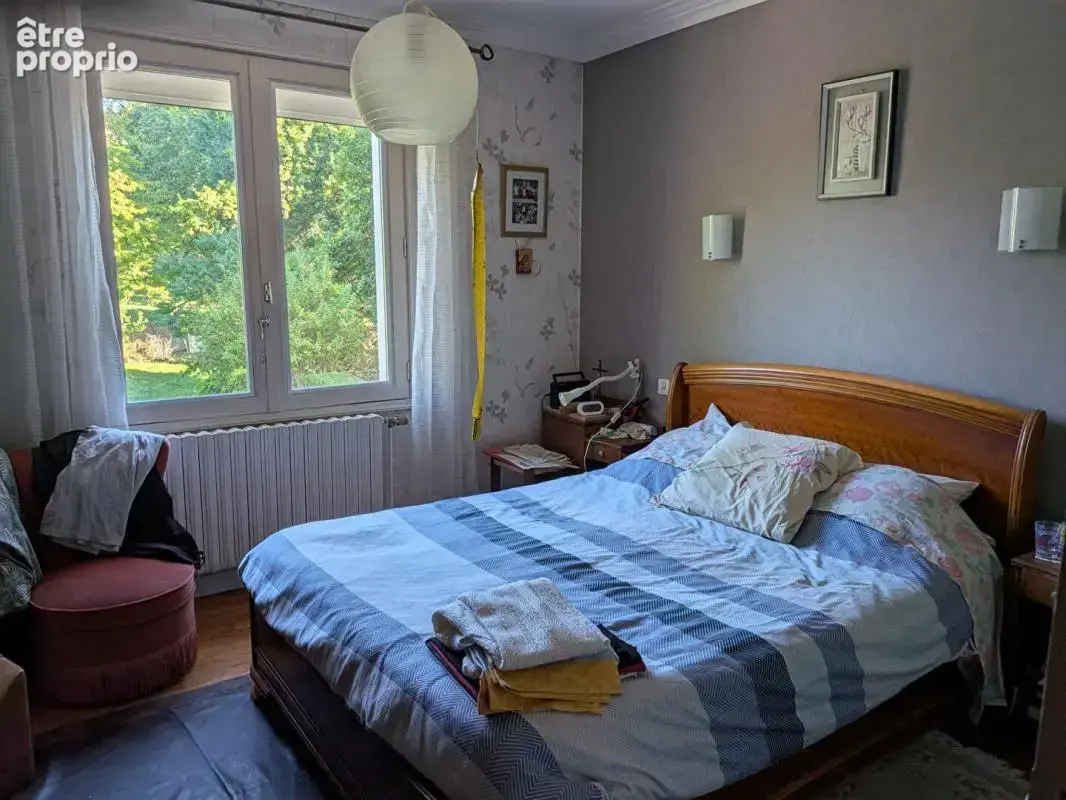 Maison Gourin  5 chambres 131 m2 - photo 7