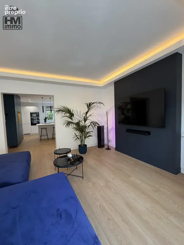 Appartement 75 m² à Limoges  - photo 8