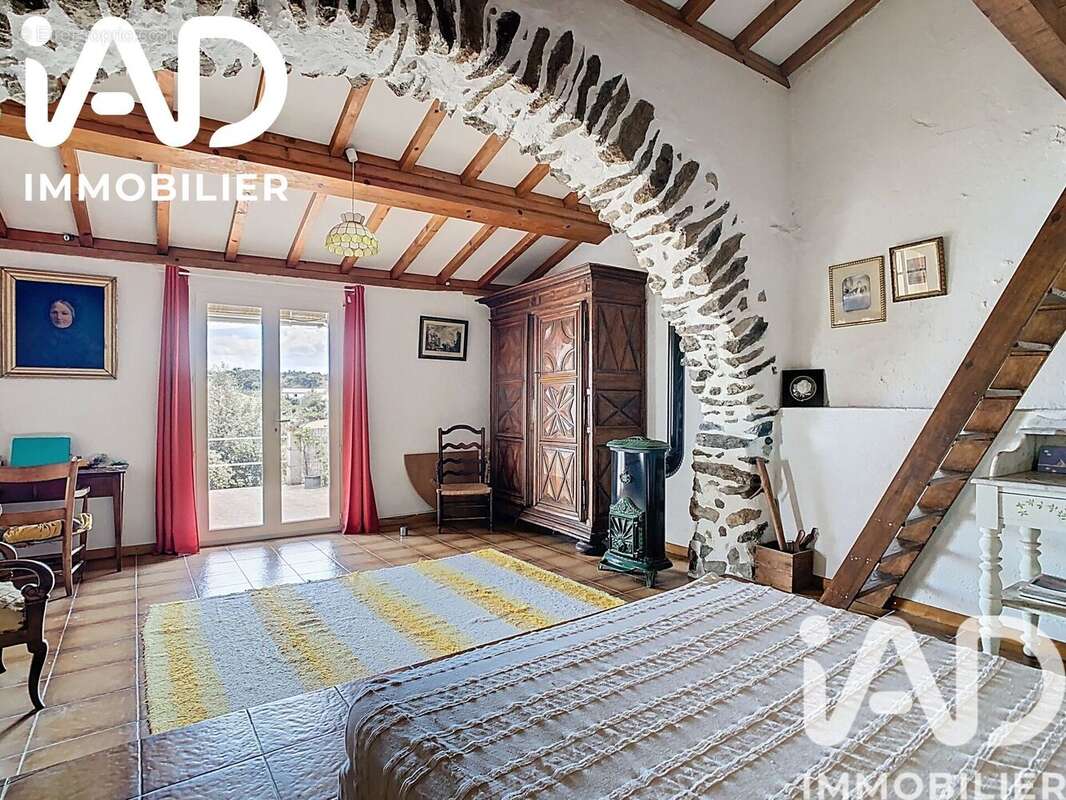 Photo 9 - Maison à BELESTA