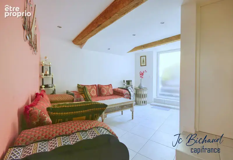 Maison de 180 m2 à Grigny-sur-Rhône - photo 11