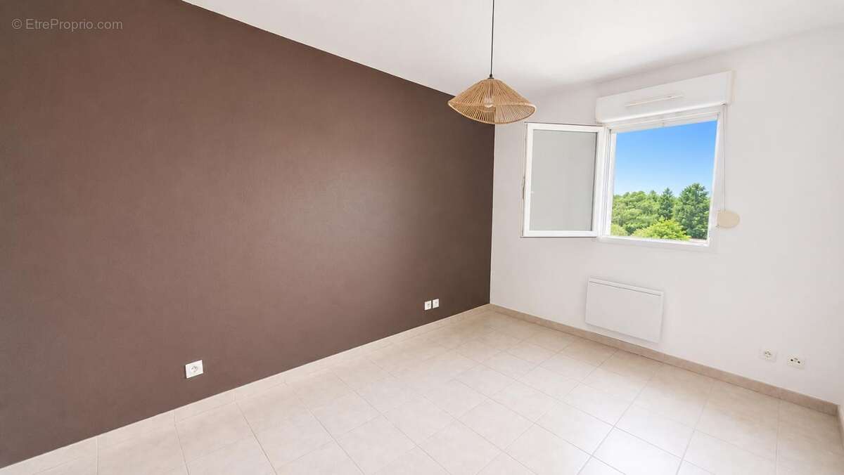 EXCLUSIVITE ! Appartement Carcassonne 3 pièces 62.08 m2 avec patio - photo 5