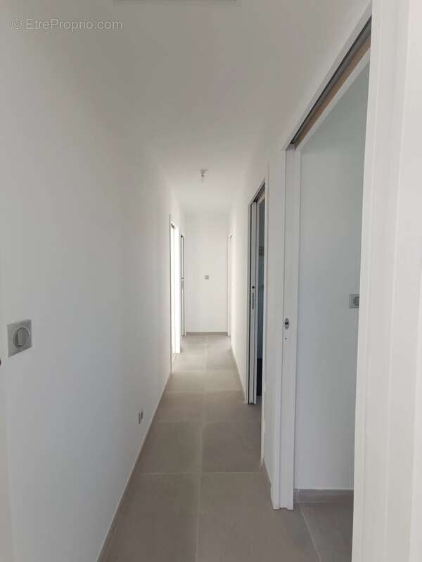 Maison à RUELLE-SUR-TOUVRE