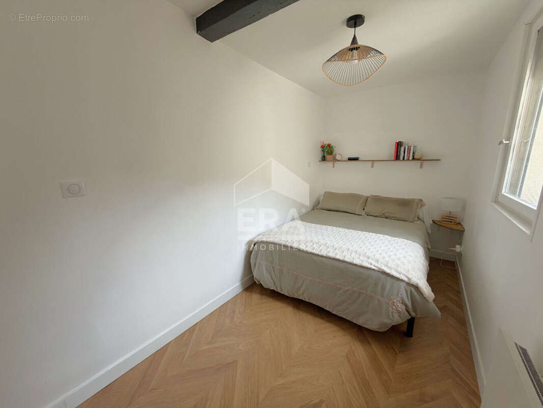 Appartement à GUIGNES