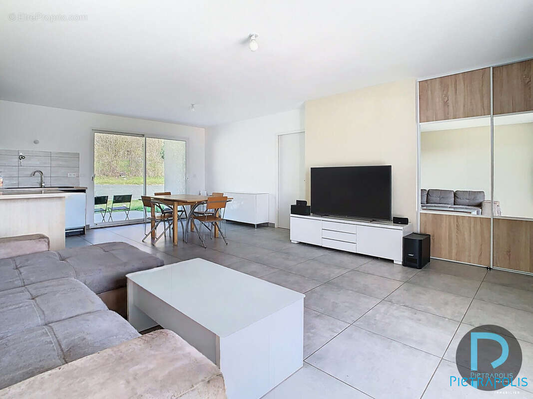 Maison 116 m² à Beny  - photo 8