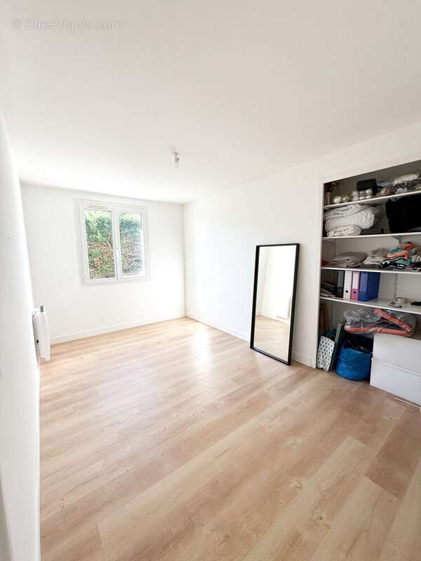 Maison à L&#039;ILE-D&#039;OLONNE