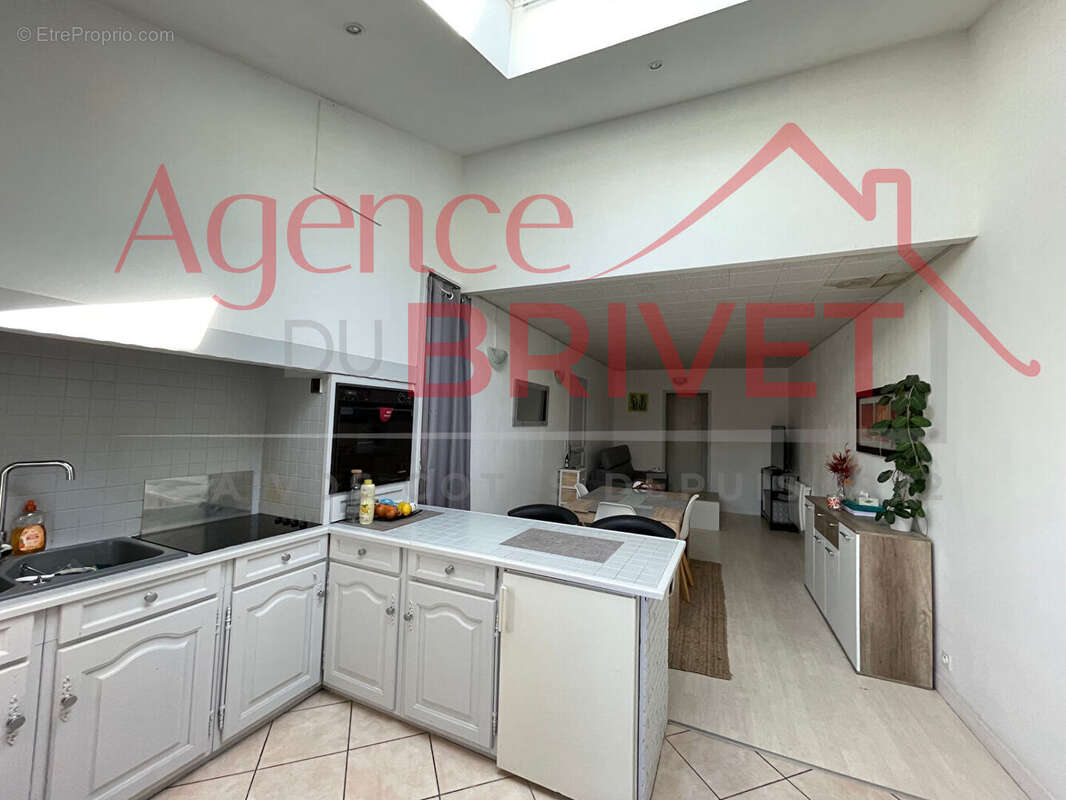 Appartement à PONTCHATEAU