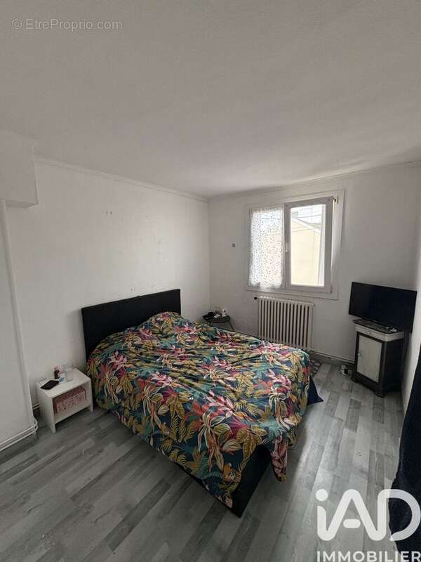 Photo 8 - Maison à SAINT-DIZIER