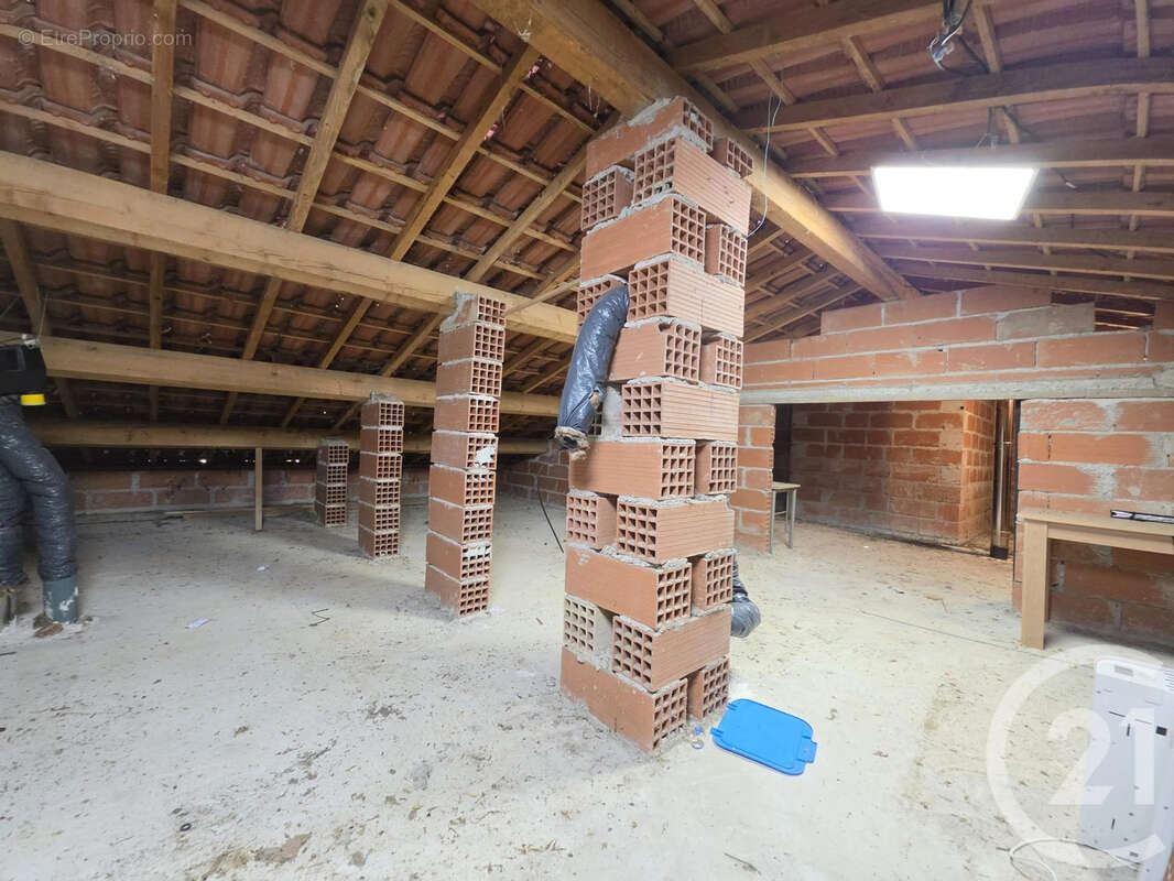 Maison 123 m² à Montesquieu-Volvestre  - photo 20