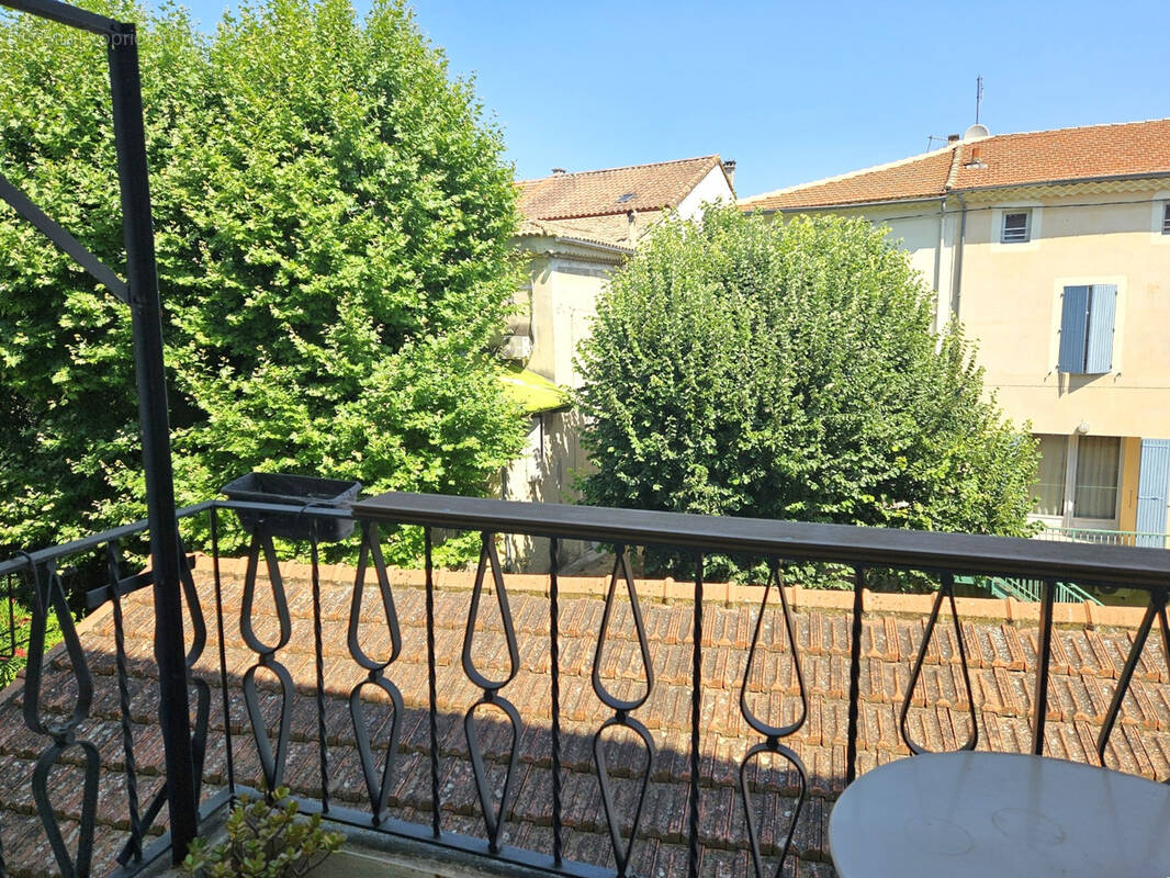 Appartement à ORANGE