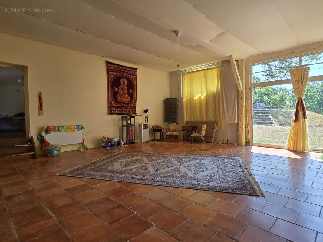 Ensemble de 3 habitations sur un parc de 2ha76 avec étang! - photo 25