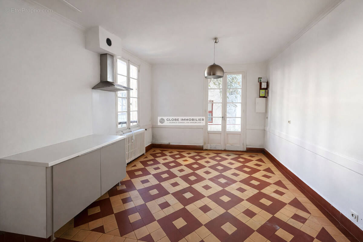 Maison à BIARRITZ