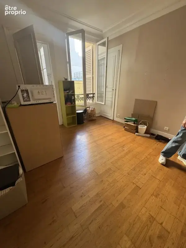 3/4 pièces calme et clair - photo 7