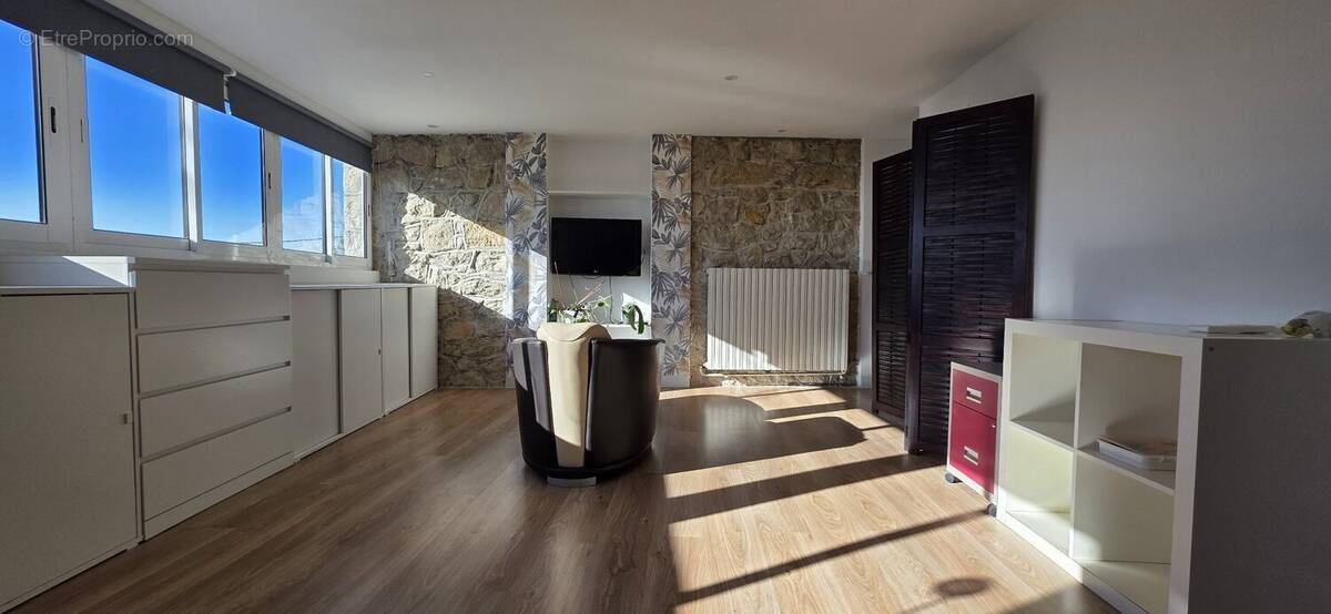 Appartement à ASPREMONT