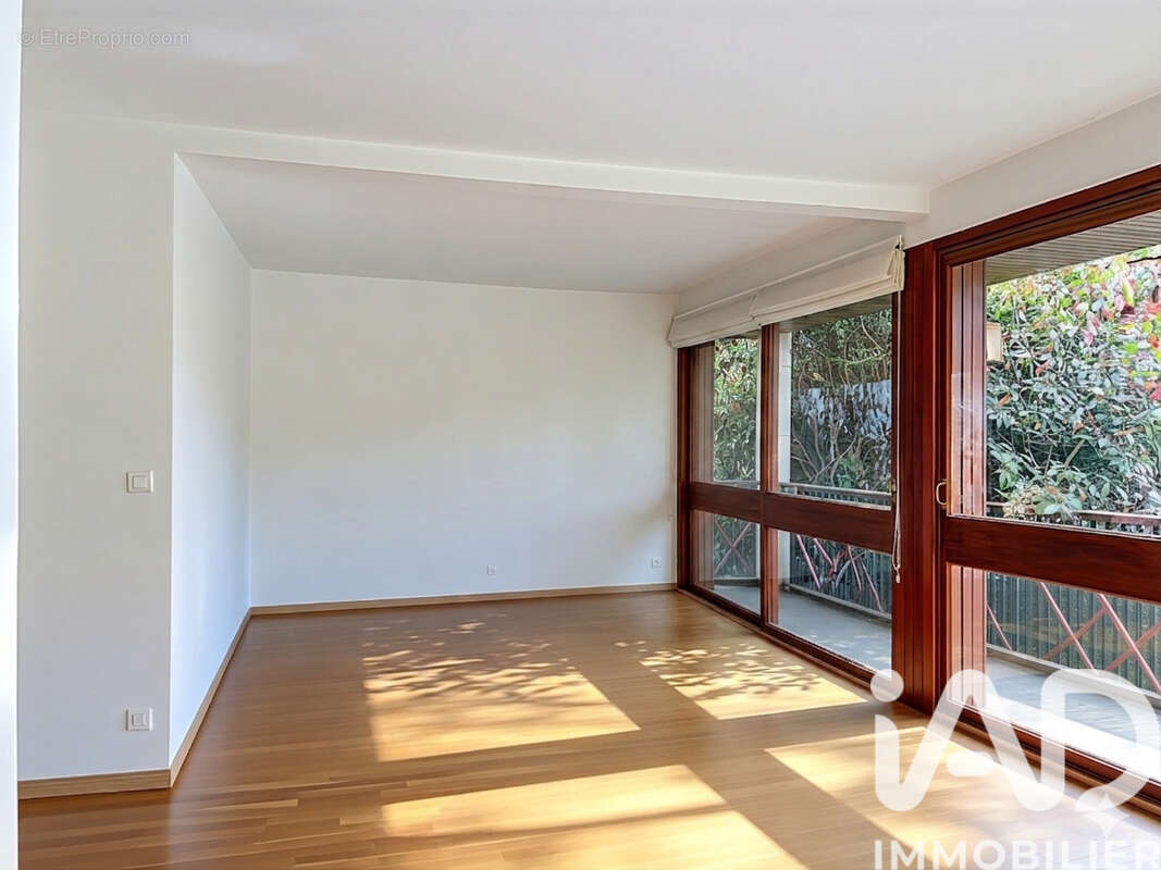 Photo 2 - Appartement à VAUCRESSON