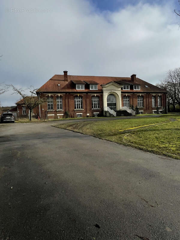Appartement à MOREUIL