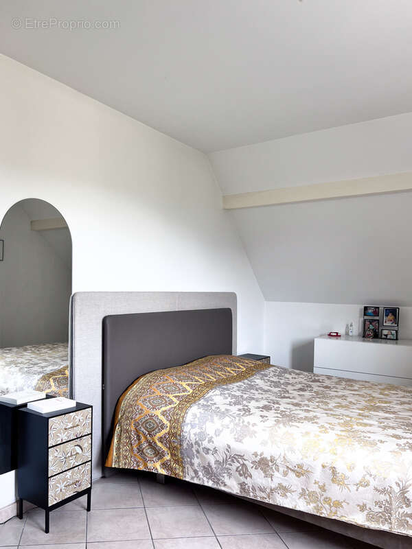 Maison à METZ-TESSY