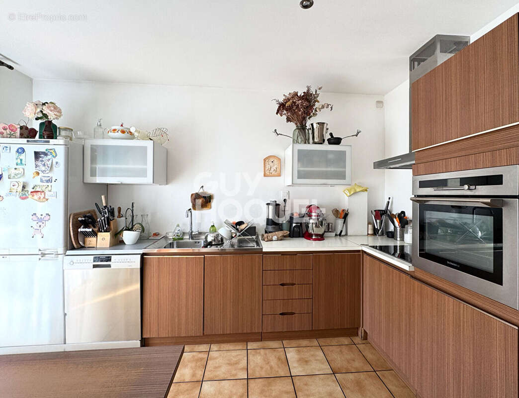 Maison à NEUVES-MAISONS