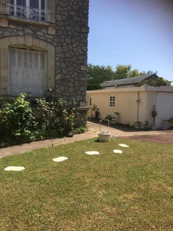 Photo 2 - Maison à PITHIVIERS