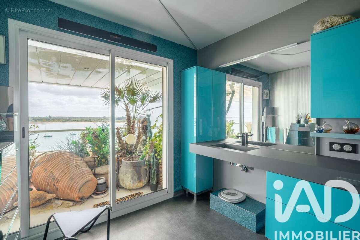 Photo 5 - Appartement à ARCACHON