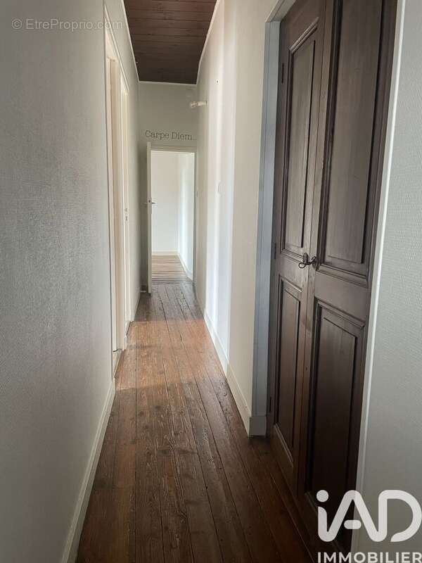 Photo 8 - Maison à SAINT-XANDRE