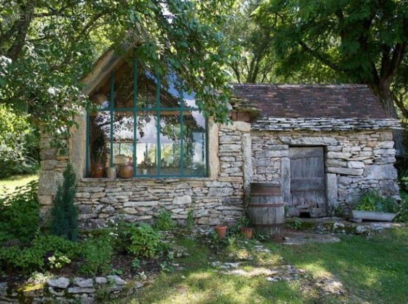Maison à EMBRUN
