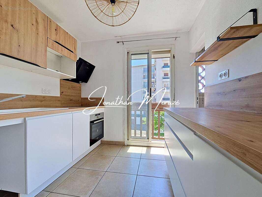 Appartement 77 m² à Perpignan  - photo 38