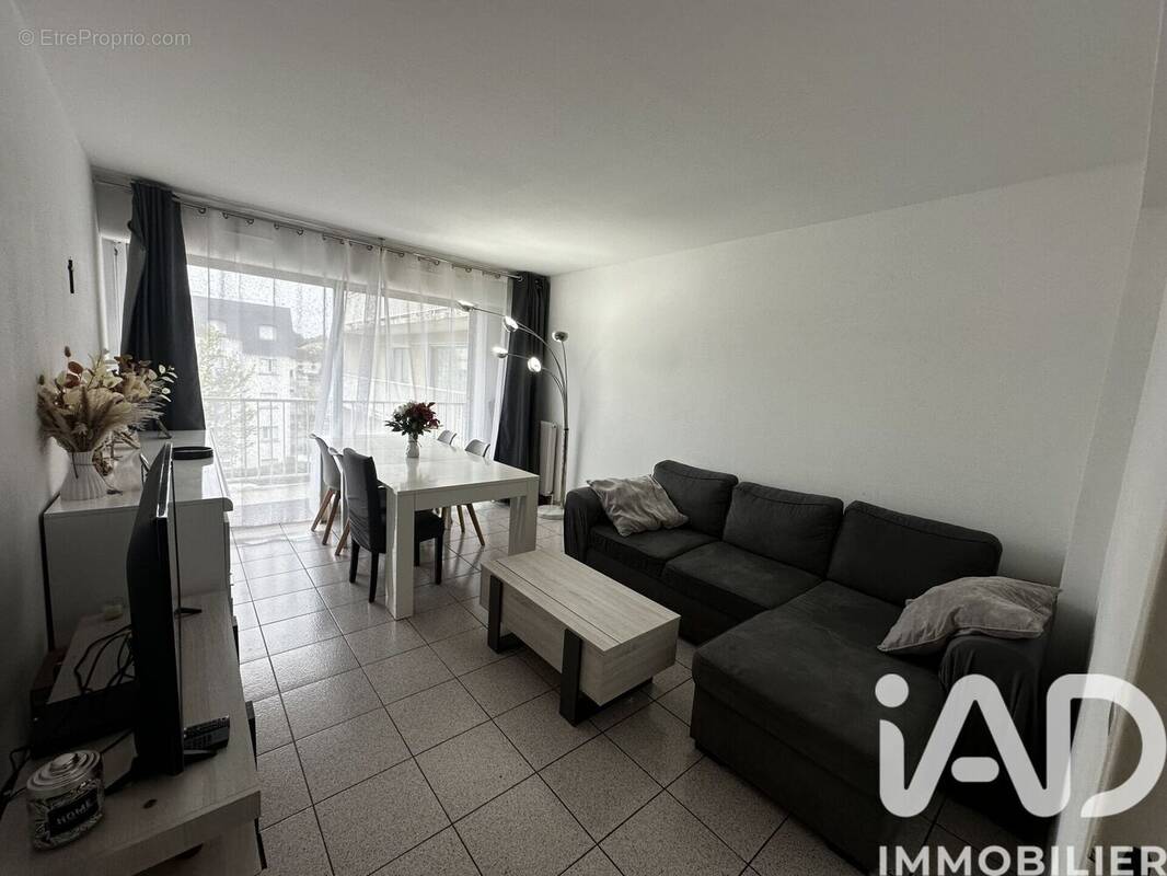 Photo 1 - Appartement à MELUN