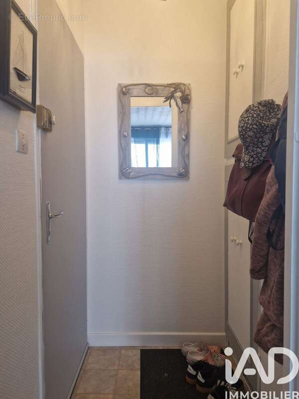 Photo 2 - Appartement à SAINT-HILAIRE-DE-RIEZ