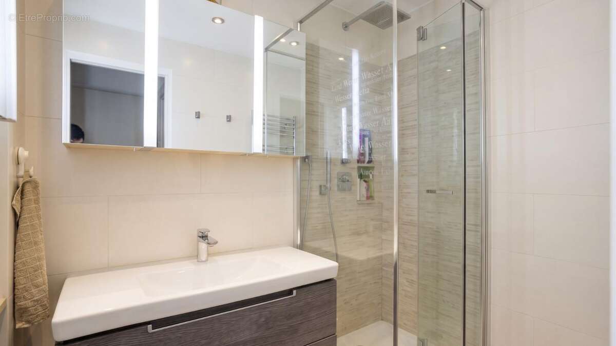 Appartement - photo 7