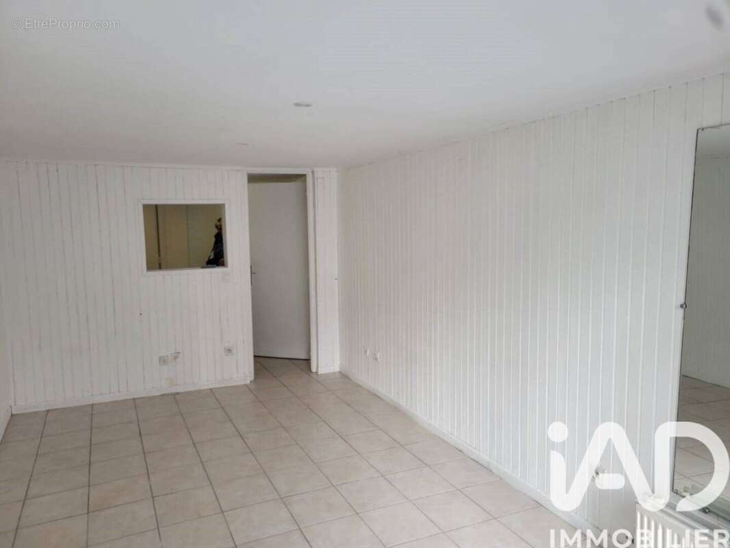 Maison 75 m² à Chaville  - photo 7