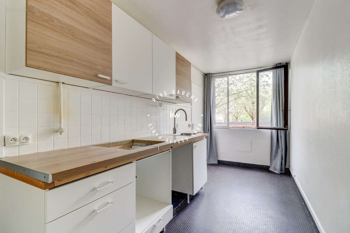 Appartement à MEUDON