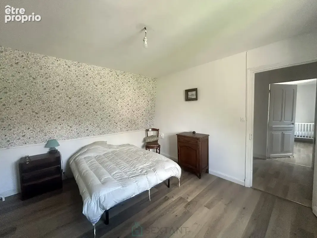 Jolie maison de campagne au calme - photo 10