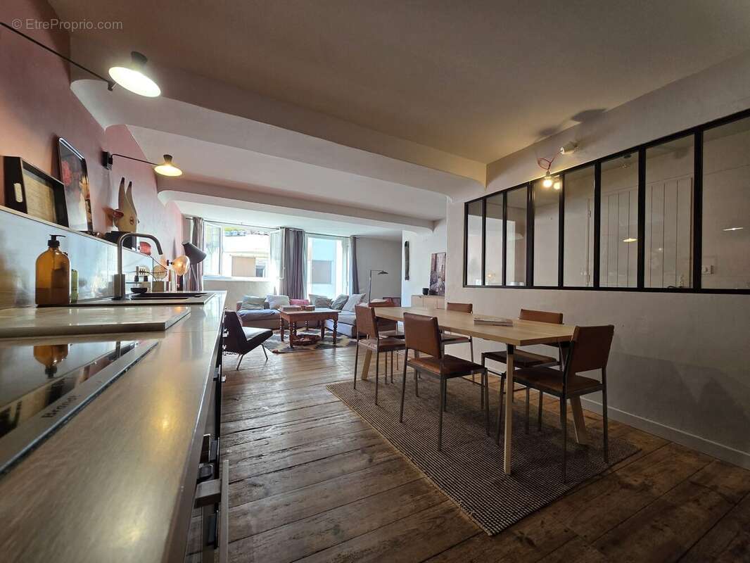 Appartement à DAX