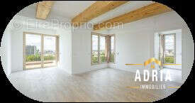 Appartement 86 m² à Saint-Ouen  - photo 4