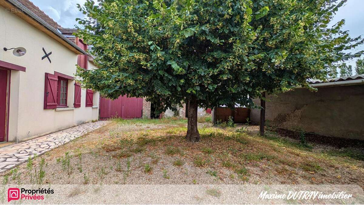 Maison 3 pièces 53m² + Grenier, Dépendance 65m² - photo 2