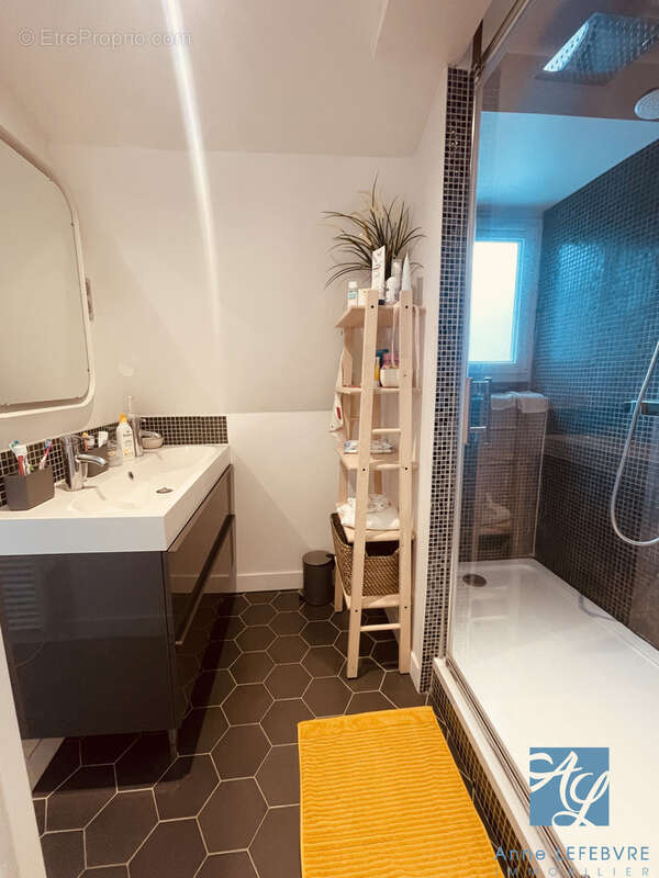 Appartement à TROUVILLE-SUR-MER