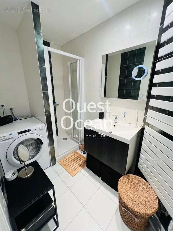 Appartement à LES SABLES-D&#039;OLONNE