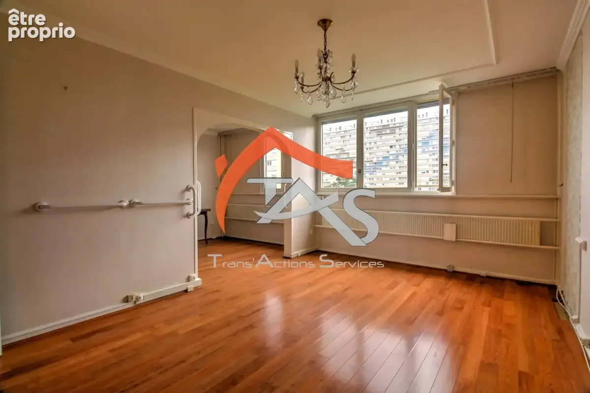 Vente Appartement Saint-etienne(42000) 60 000ï¿œ - photo 3